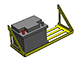 Batterypack (12V or 24V)