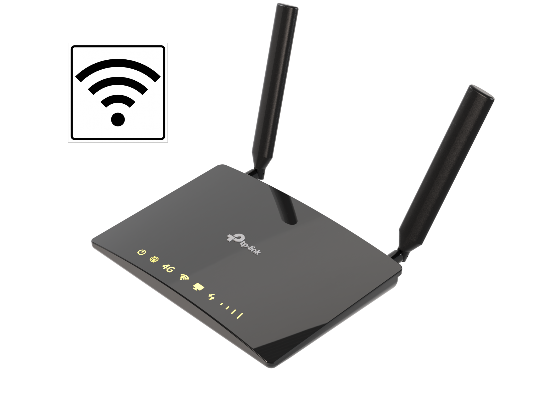 4G-router